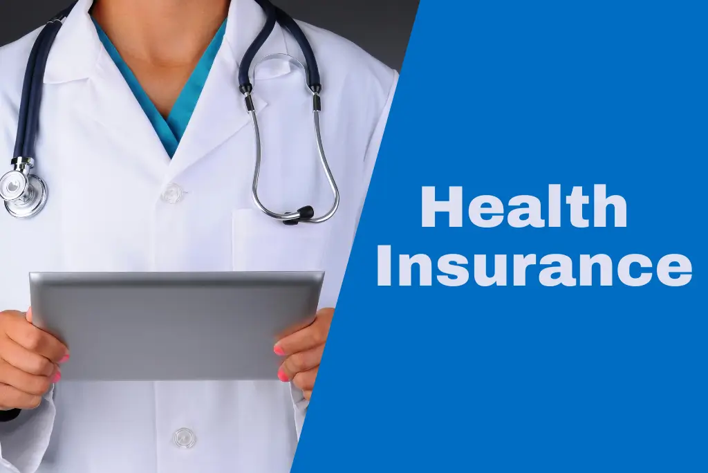 Health Insurance Doctor Image